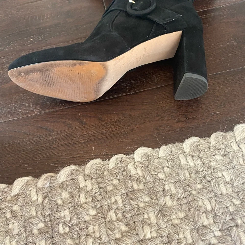 Booties - Picture 4 of 5